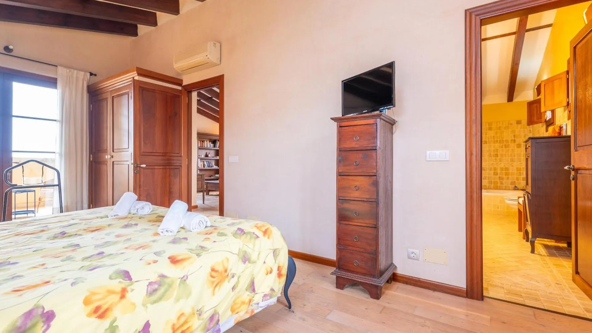 Sa Xigala Villa Algaida   Algaida (Mallorca)