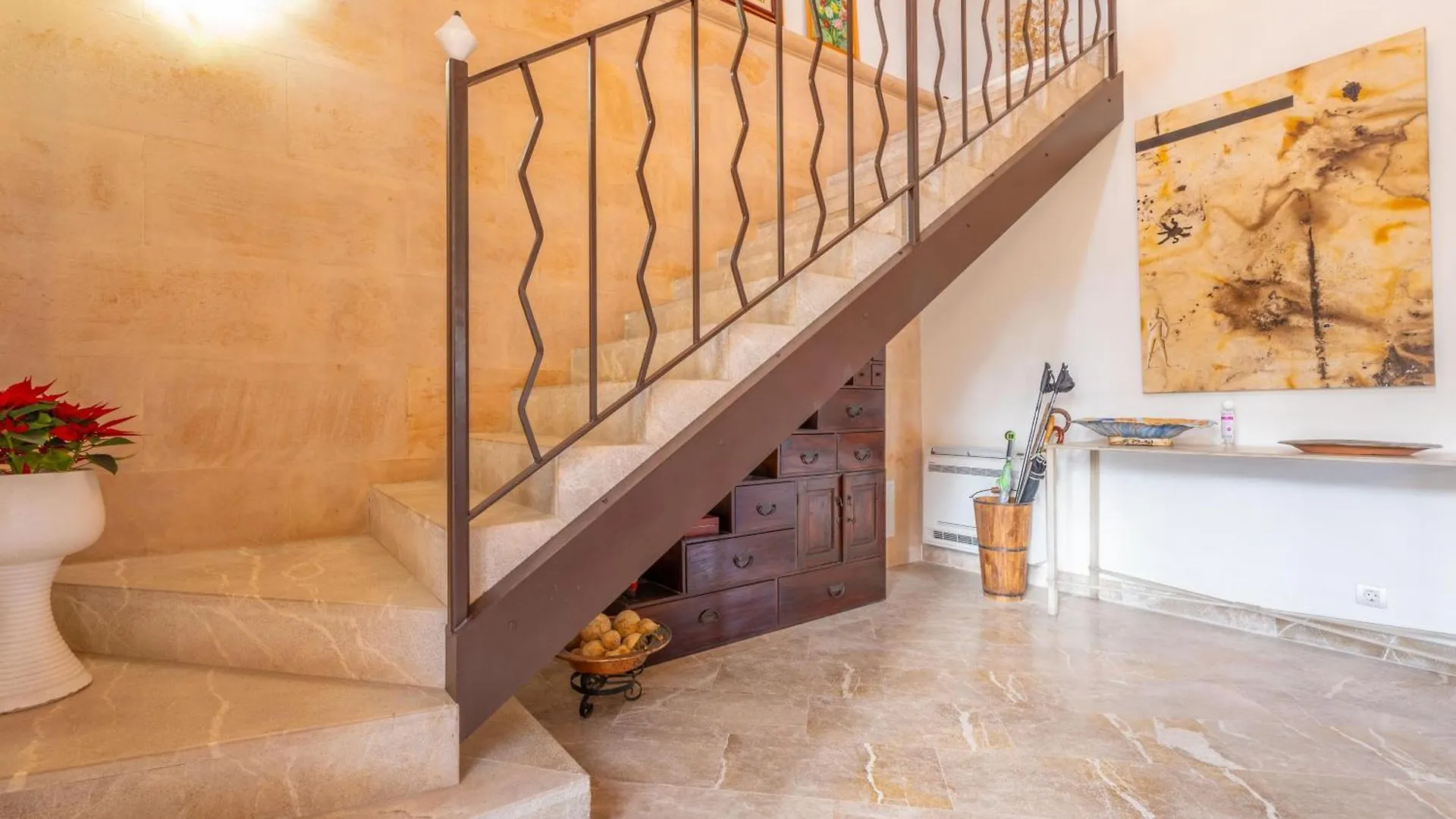 Sa Xigala Villa Algaida  Spanien