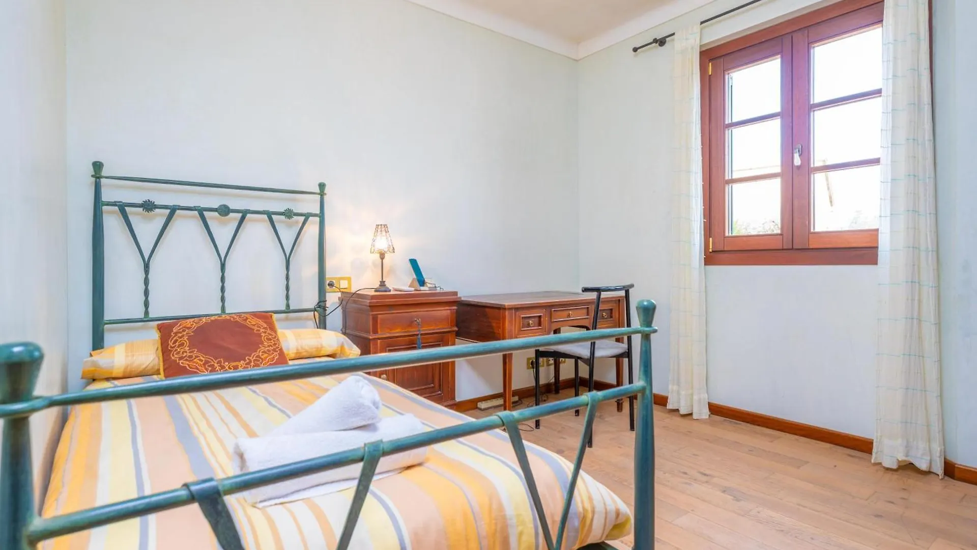 Sa Xigala Villa Algaida  0*, Algaida (Mallorca)