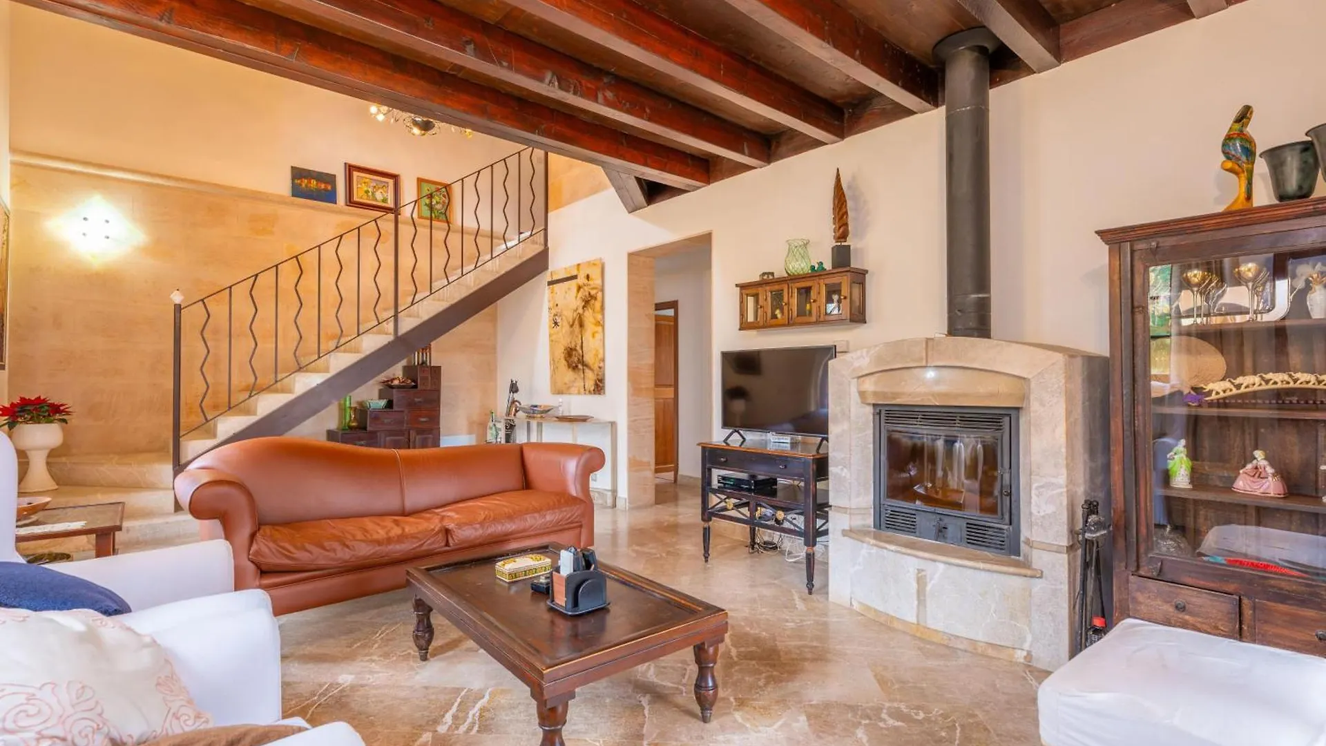 Sa Xigala Villa Algaida