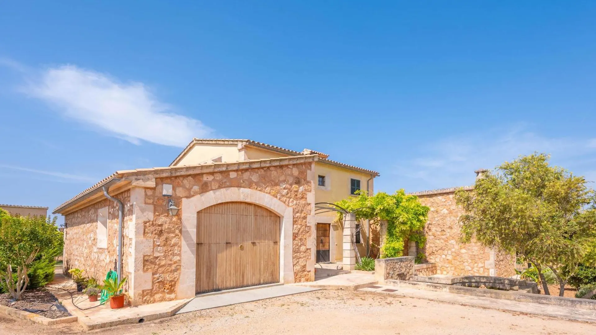 Sa Xigala Villa Algaida
