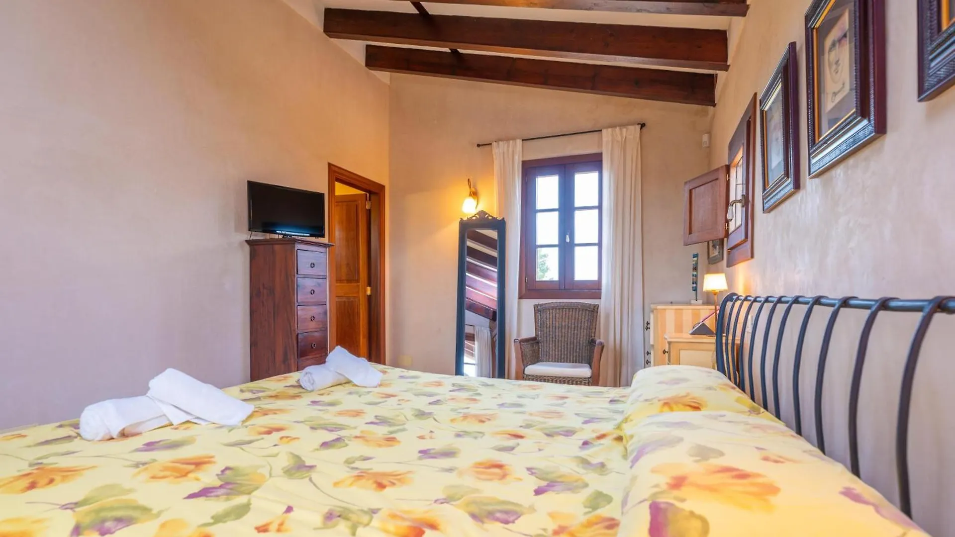 Sa Xigala Villa Algaida
