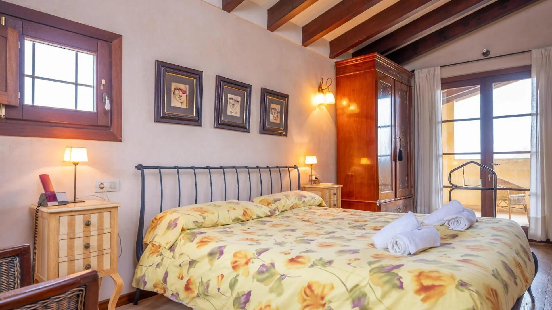 Sa Xigala Villa Algaida  Spanje