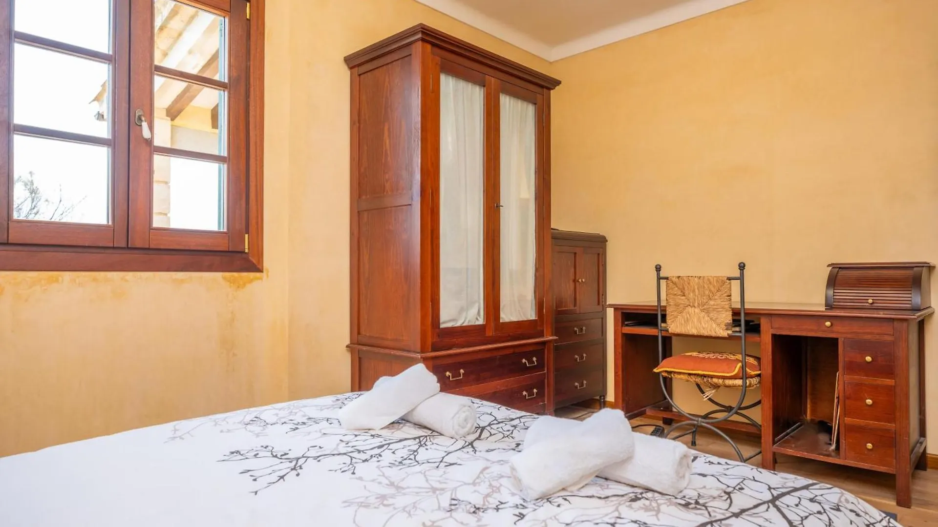 Sa Xigala Villa Algaida  0*, Algaida (Mallorca)