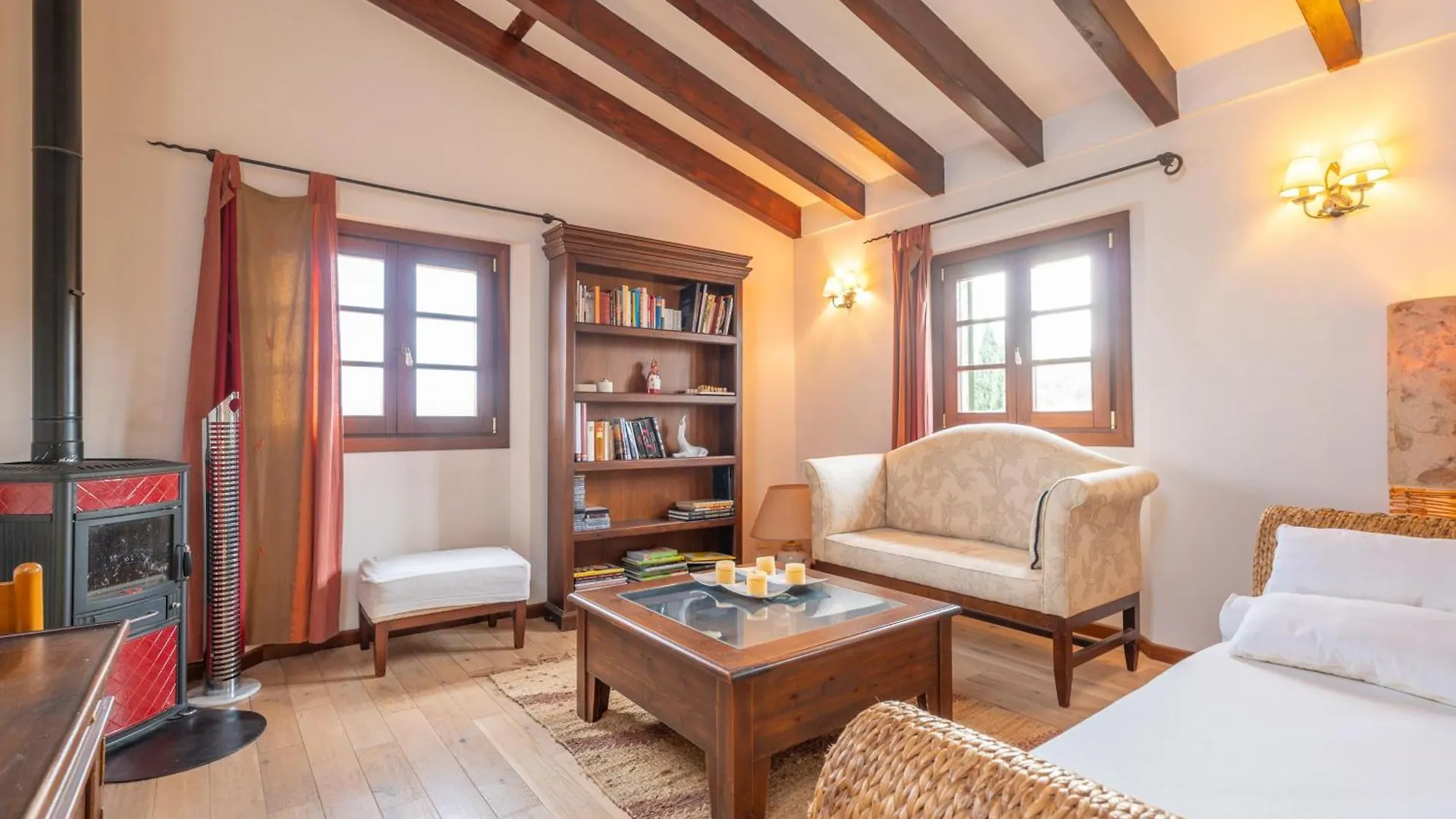 Sa Xigala Villa Algaida