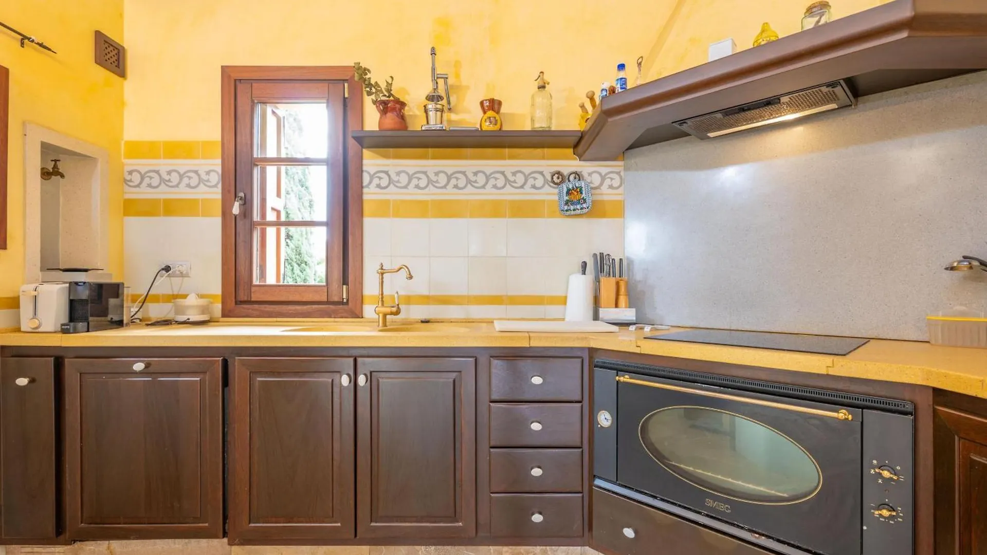 Sa Xigala Villa Algaida