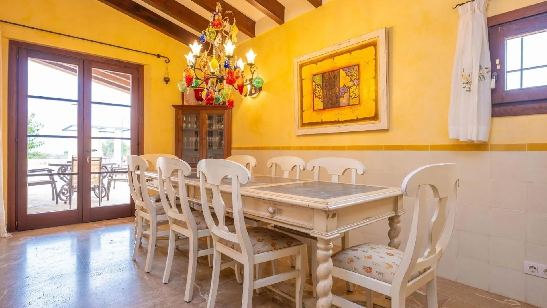 Sa Xigala Villa Algaida