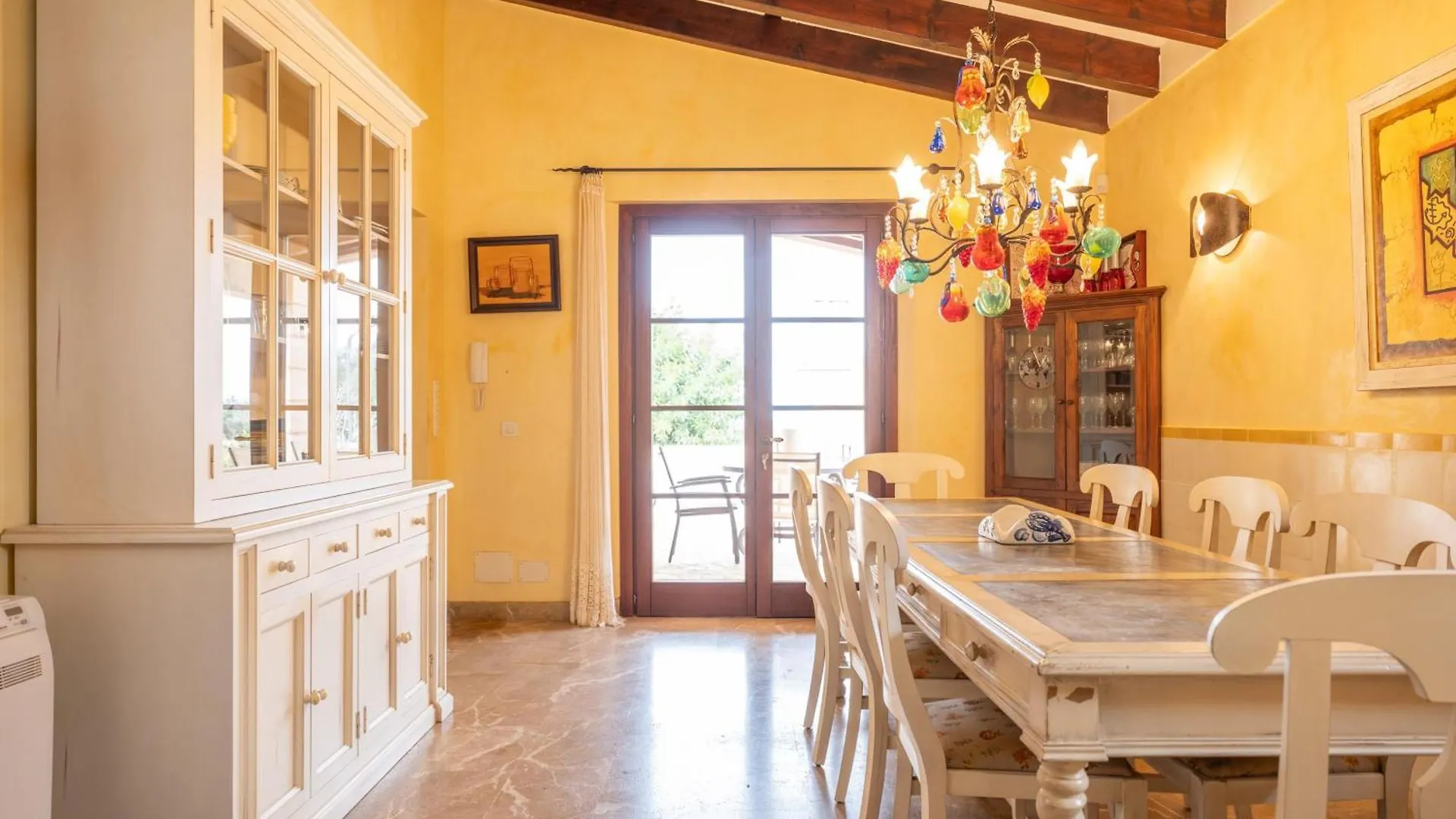 Sa Xigala Villa Algaida  Spanje