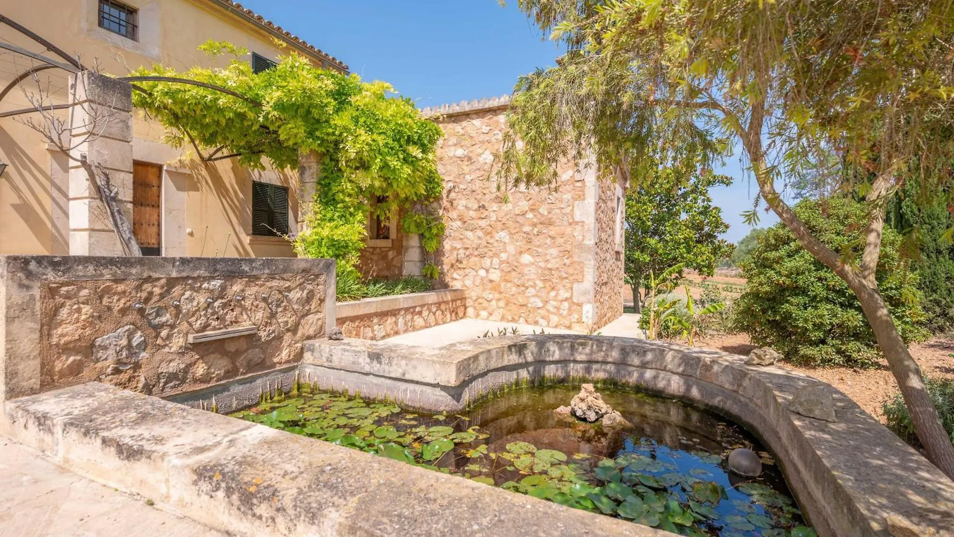Sa Xigala Villa Algaida