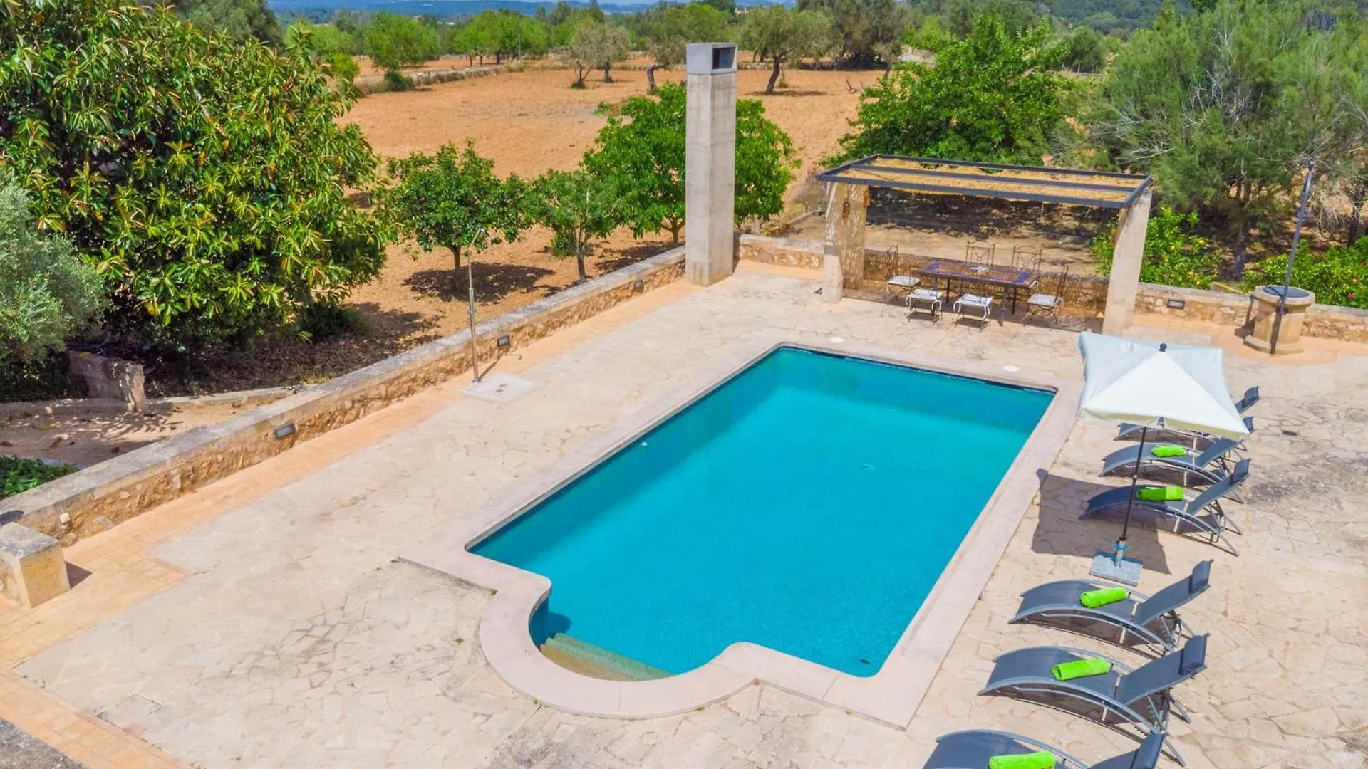 Sa Xigala Villa Algaida  Spanje