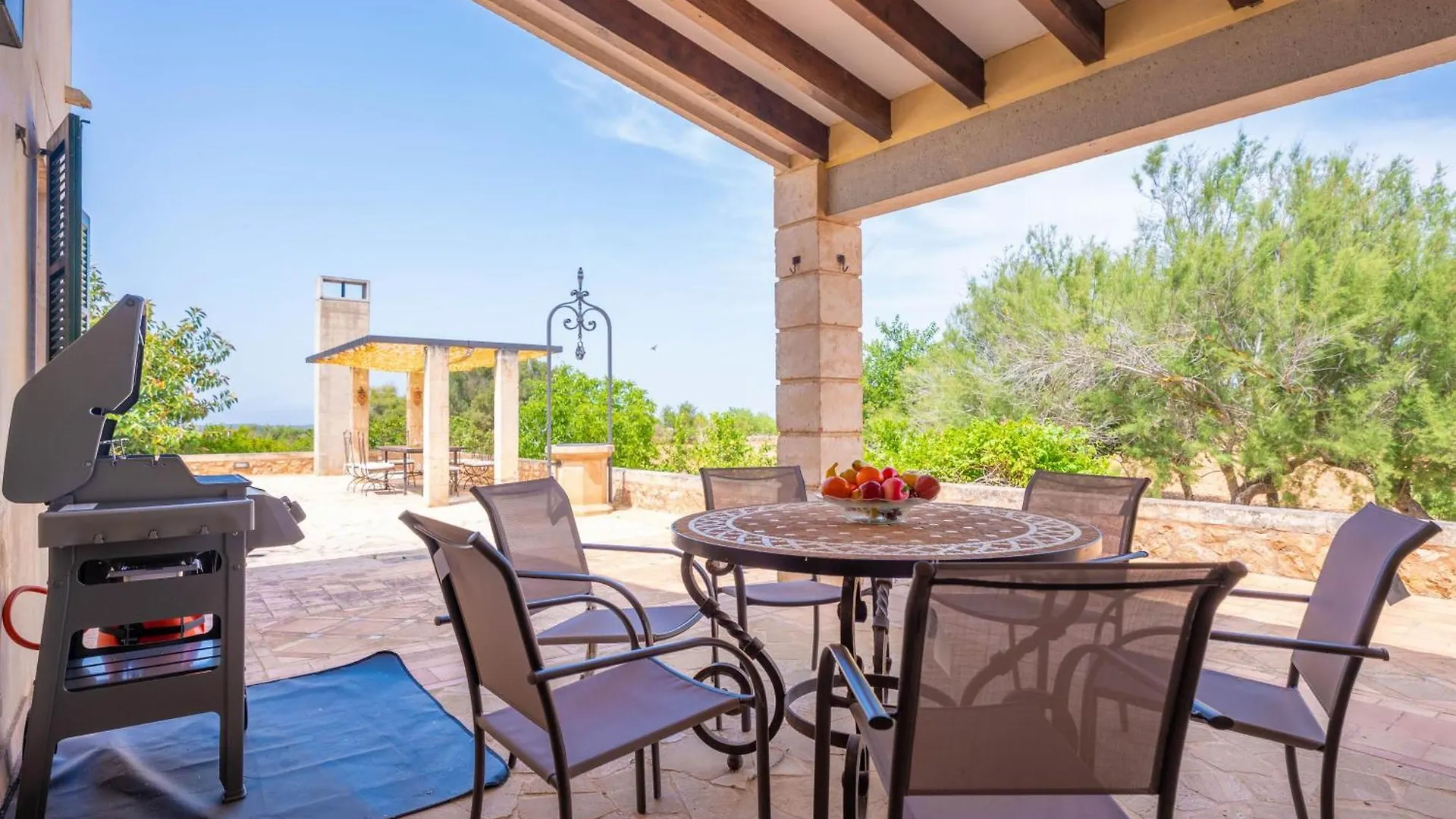 Sa Xigala Villa Algaida